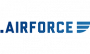 ثبت دامنه .airforce / خرید دامنه .airforce نیروی هوایی / خرید و ثبت دامنه .airforce