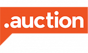 ثبت دامنه .auction / خرید دامنه .auction / خرید و ثبت دامنه .auction
