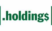 خرید و ثبت دامنه .holdings