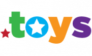 خرید و ثبت دامنه .toys