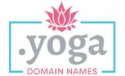 خرید و ثبت دامنه .yoga